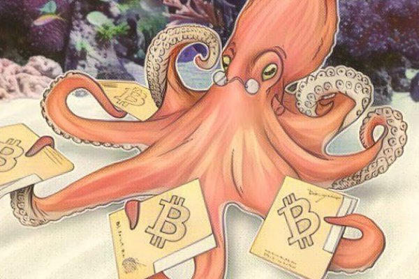 Kraken market зеркала